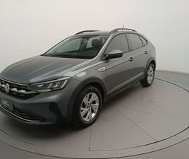 VOLKSWAGEN NIVUS COMFORTLINE 1.0 200 TSI FLEX AUT 2023