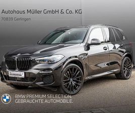 X5 XDRIVE30D
