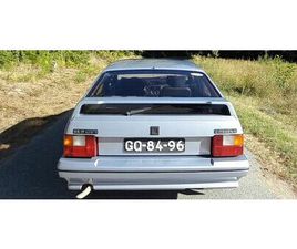 CITROEN BX