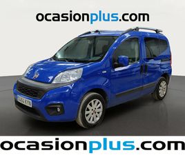 FIAT QUBO 1.4 LOUNGE 57 KW (77 CV)