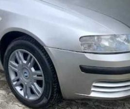FIAT STILO