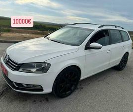 VOLKSWAGEN - PASSAT