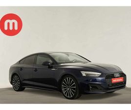 AUDI A5 SPORTBACK 40 TDI AUDI A5 SPORTBACK A5 SB 40 TDI ADVANCED S TRONIC