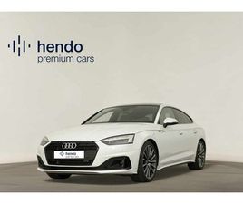 AUDI A5 SPORTBACK A5 SB 40 TDI ADVANCED S TRONIC