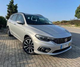 FIAT TIPO STATION WAGON