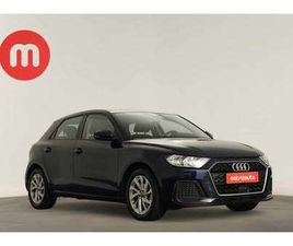 AUDI A1 SPORTBACK 25 TFSI AUDI A1 SPORTBACK A1 SB 25 TFSI ADVANCED