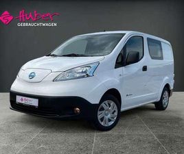 NISSAN E-NV200 NISSAN NV 200 ME1 PREMIUM (AUTOMATIK*KAMERA*)E-NV200