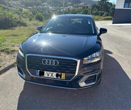 AUDI Q2 30 TDI AUDI Q2 30 TDI 1.6, 116CV
