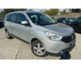 PRESTIGE SHZ 5-SITZER 85KW