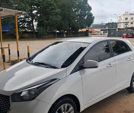 HYUNDAI HB20 HYUNDAI HB20 C.STYLE/C.PLUS 1.6 FLEX 16V AUT. 2019