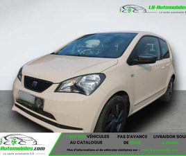 SEAT MII 1.0 60 CH BVM