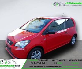 SEAT MII 1.0 60 CH BVM