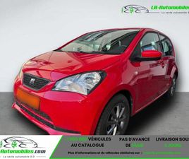 SEAT MII 1.0 75 CH BVM
