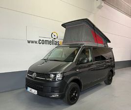 CARAVELLE CORTO 2.0 TDI 110KW(150CV) BMT