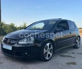 VOLKSWAGEN GOLF R32 VOLKSWAGEN GOLF