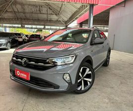 VOLKSWAGEN NIVUS VOLKSWAGEN NIVUS HIGHLINE 1.0 200 TSI FLEX AUT 2024 / OPORTUNIDADE /