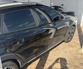 VOLKSWAGEN NIVUS HIGHLINE 1.0 200 TSI FLEX AUT 2023