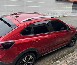 VOLKSWAGEN NIVUS HIGHLINE 1.0 200 TSI FLEX AUT 2023