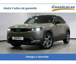 MAZDA MX-30 E-SKYACTIV MAKOTO PREMIUM SUNROOF MODERN CONFIDENC