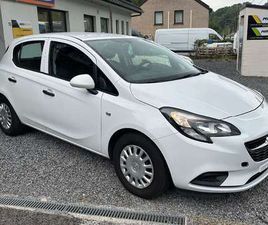 CORSA 1.2I ENJOY