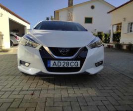 NISSAN MICRA 1.0 IG-T, 101CV