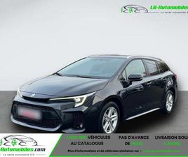 SUZUKI SWACE SUZUKI SWACE 1.8 HYBRID 98CH