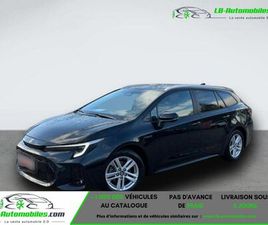 SUZUKI SWACE 1.8 HYBRID 98CH