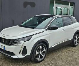 BHDI 130 EAT8 ALLURE PACK-GRIP CONTROL