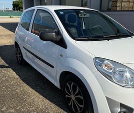 RENAULT TWINGO DCI 75 AUTHENTIQUE