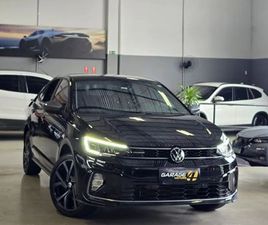 VOLKSWAGEN VIRTUS VOLKSWAGEN VIRTUS EXCLUSIVE 250TSI 1.4 FLEX 16V AUT 2023