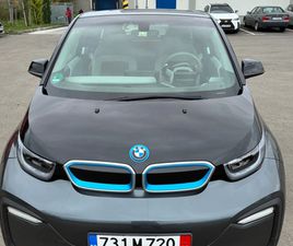 BMW I3 120 AH BMW I3 120