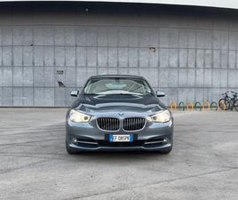 BMW SERIE 5 GT BMW 5 GRAN TURISMO
