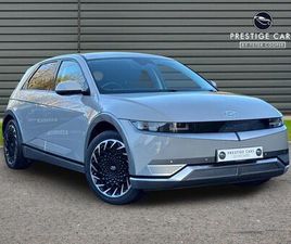 HYUNDAI IONIQ 5 73KWH ULTIMATE AUTO 5DR