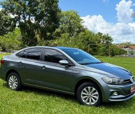 VOLKSWAGEN VIRTUS VOLKSWAGEN VIRTUS 1.0 200 TSI COMFORTLINE AUTO