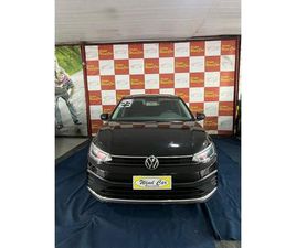 VOLKSWAGEN VIRTUS VOLKSWAGEN VIRTUS TSI 1.0 FLEX 12V 4P MEC.
