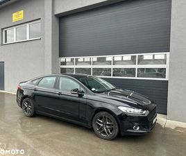 FORD FUSION VER-1-4-AMBIENTE