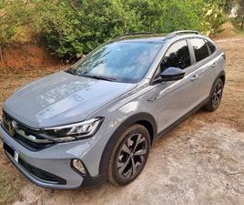 VOLKSWAGEN NIVUS HIGHLINE 1.0 200 TSI FLEX AUT 2023