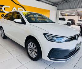 VOLKSWAGEN VIRTUS VOLKSWAGEN VIRTUS 1.0 170 TSI