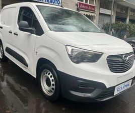 CARGO 1.6 DIESEL 75CV L1