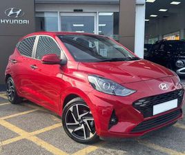 1.0 ADVANCE AUTO EURO 6 (START/STOP) 5DR