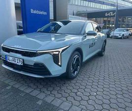 1.6 T-GDI 150 PS DCT7 SPIRIT,ALLWETTERREIFEN