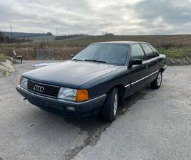AUDI 100 AUDI 100 2,3