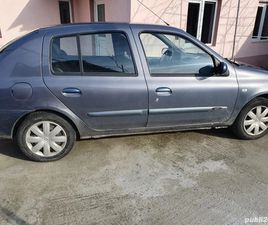 RENAULT SYMBOL VÂND RENAULT SYMBOL