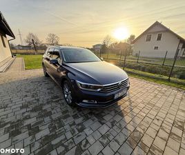 VOLKSWAGEN PASSAT 1.8 TSI BMT HIGHLINE