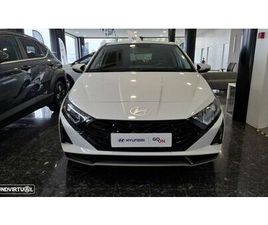 HYUNDAI I20 1.0 T-GDI STYLE