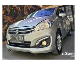 2016 SUZUKI ERTIGA 1,4 GX MPV AT SUAP LANGSUNG PAKAI CASH/CREDÌT
