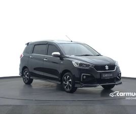 2019 SUZUKI ERTIGA 1.5 SPORT MPV
