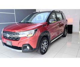 SUZUKI ERTIGA SUZUKI ERTIGA