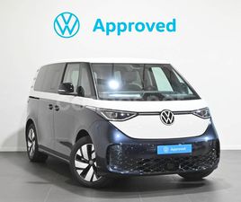 VOLKSWAGEN ID. BUZZ PRO 5 ASIENTOS