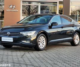 VOLKSWAGEN PASSAT 1.5 TSI EVO BUSINESS DSG